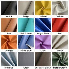 Aqua Supreme Leatherette