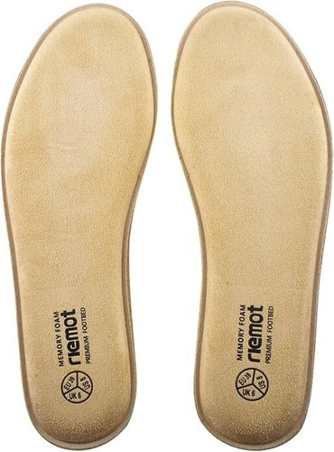 Memory foam shoe - shoe, for