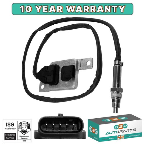 Nox sensor for audi - audi, (b8)