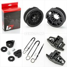 FRONT LEFT / RIGHT WINDOW