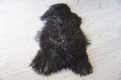 Genuine rare single icelandic - single,