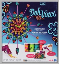 HASBRO Play Doh Doh Vinci