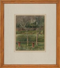 M. Celia Rushden - 1987