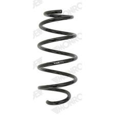 2x Coil Springs (Pair) For VW