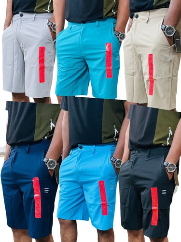 Mens shorts stretch quick - quick, dry