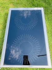 KUPPERSBUSCH ELECTRIC HOB/ WEH