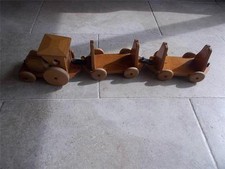 Old 1940s ESCOR Handmade