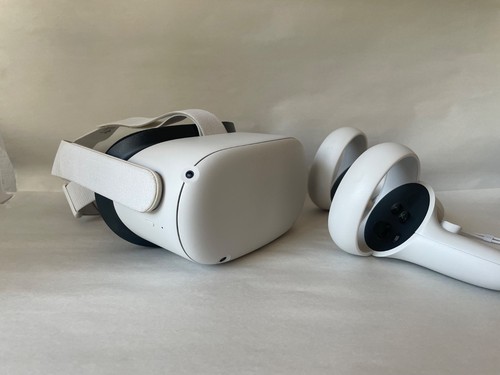 Meta oculus quest - meta,