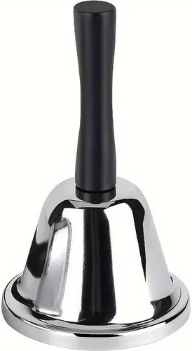Hand bell reception call - reception,