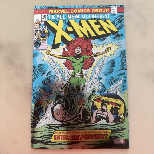 Marvel comics men 101 - comics, x-men