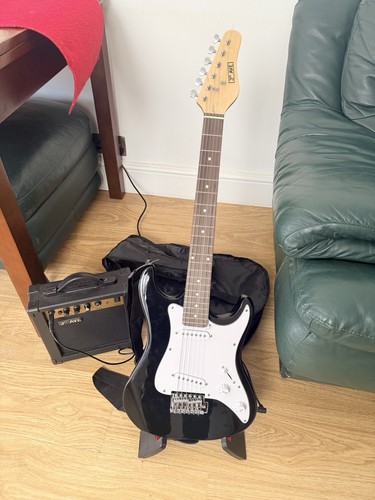 Kids electric guitar with - kids,