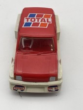 Scalextric Vintage Metro Total