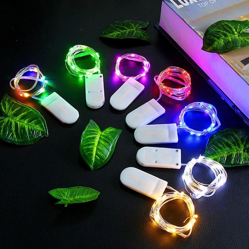 Fairy string lights micro - lights,