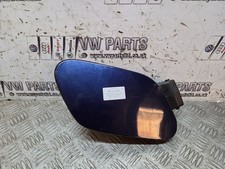 VW GOLF MK7 FUEL FLAP BLUE