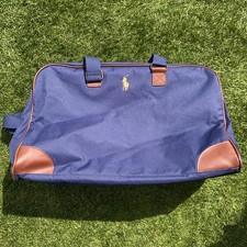 VTG Ralph Lauren Fragrance Bag