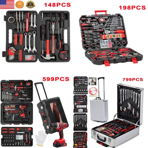 General home tool set - general,