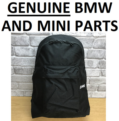 Genuine bmw black - bmw, 18l