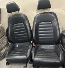 VW SCIROCCO MK3 FRONT LEATHER