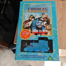 Thomas and the - , magic