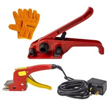 Hand Tools Strapping Hot Melt