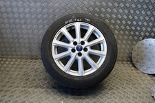 Ford galaxy mk4 r17 alloy - ford,