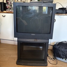 Sony Trinitron KV-29F3U 29"