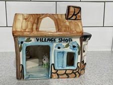VINTAGE DEREK FOWLER? VILLAGE