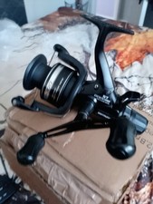 ST6000RB Baitrunner