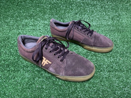 Fallen bomber skate shoes - skate,