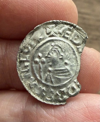 Anglo saxon aethelred - saxon, ii