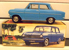 DINKY/ATLAS TOYS DIECAST MODEL