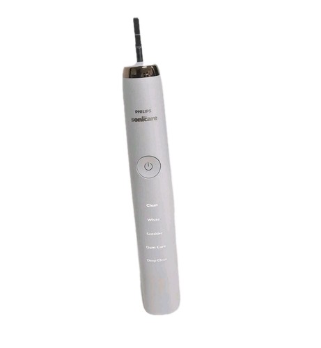 Philips sonicare diamond clean - philips,