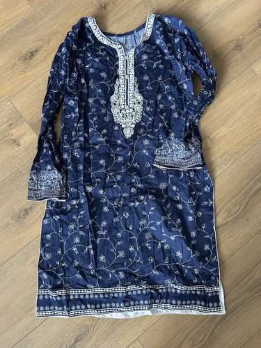 Pakistani designer wear - designer,