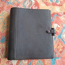 Filofax A5 Kensington Real