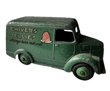 Dinky Toys 452 Trojan Van