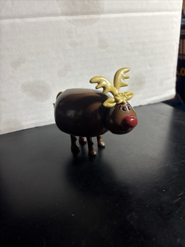Deer the super dooper - the,