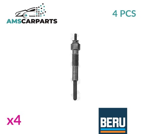 Engine glow plugs - plugs, gn005