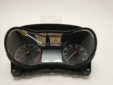 2015 VAUXHALL CORSA 1.2L