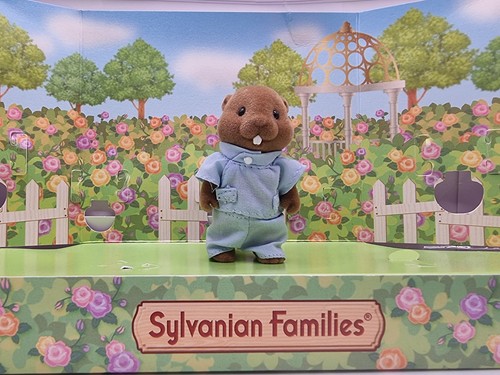 Sylvanian families water - sylvanian,
