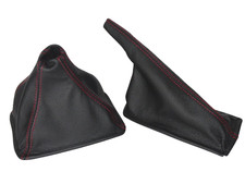 Gear and Handbrake Gaiters For