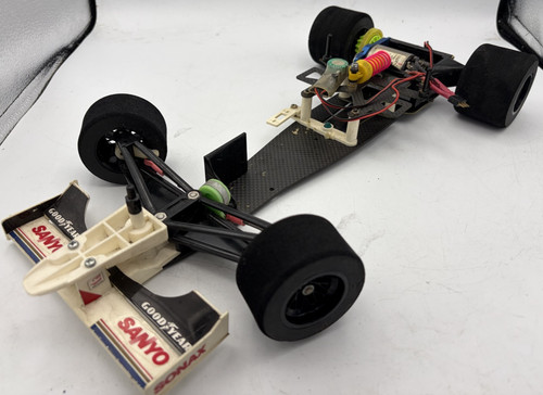 For parts tamiya - f-103, f103