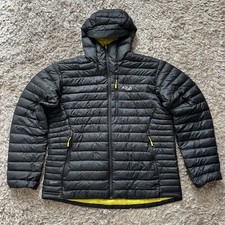 Rab men microlight - men's, alpine