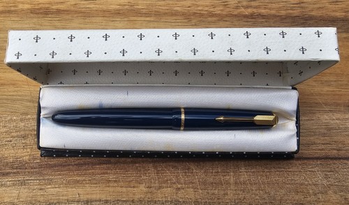 Vintage 1960s parker duofold - vintage,