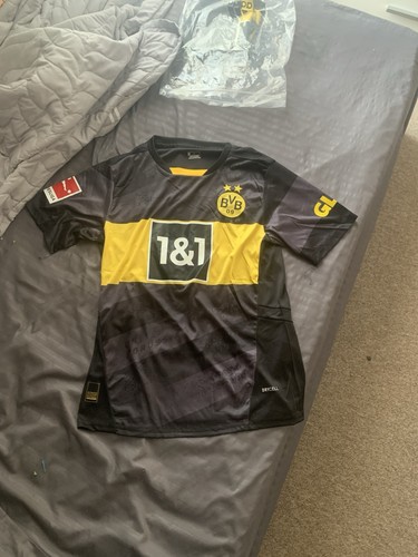 Borussia dortmund shirt - dortmund,