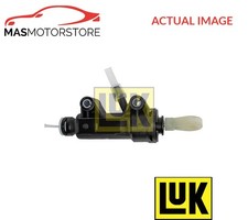Clutch master cylinder luk 511 - clutch,
