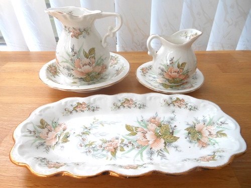 Fenton english china - vintage, 2