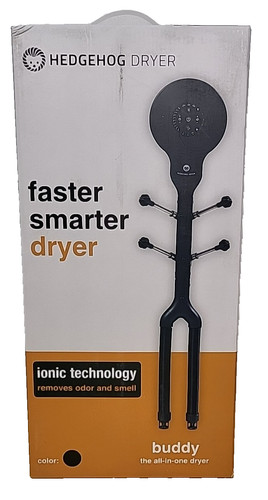Ionic hedgehog dryer - ionic,