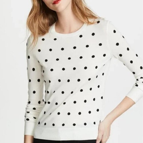Theory ivory thin merino wool - thin,