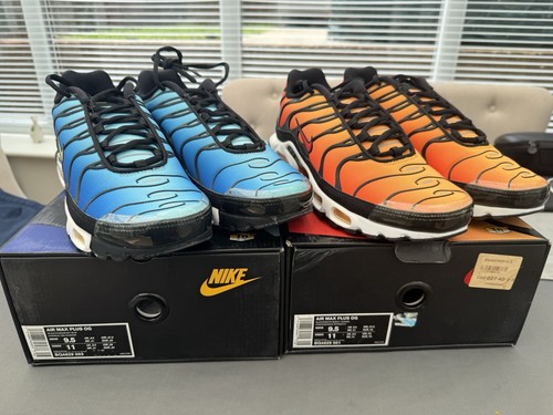 Nike anniversary 2018 - nike,