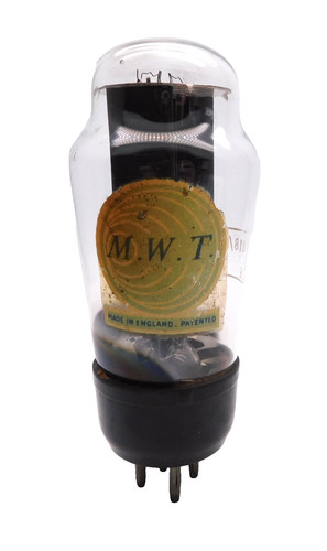 Mwt marconi cv1264 u18 - cv1264, u18/20